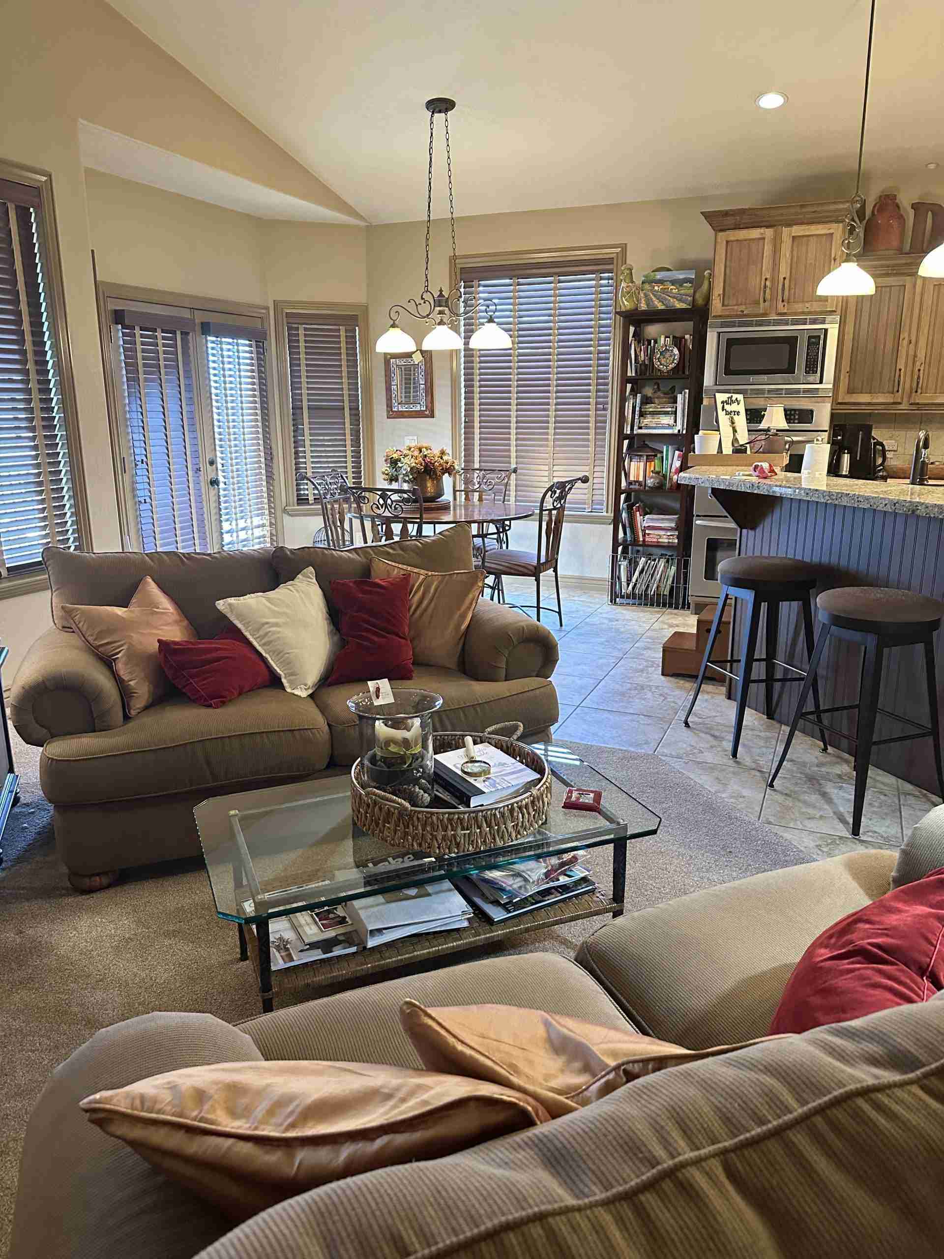 South Jordan, Utah April 2024